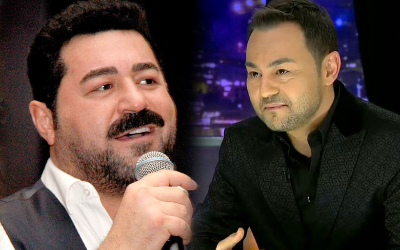 Hande Yener Serdar Ortaç'a lafı soktu bomba kumar itirafı - Resim: 4