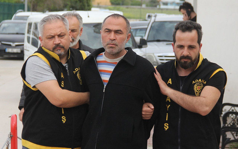 Adana'da eşi, baldızı ve kayınbiraderini öldüren zanlı yakalandı - Resim: 2