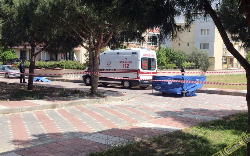 Manisa'da 3 kişinin öldüğü kanlı olayda yeni detaylar - Resim: 1