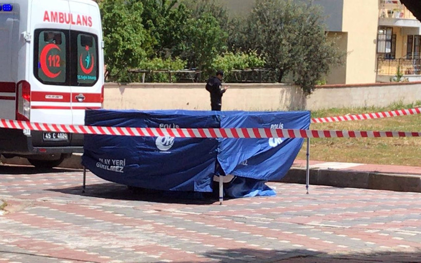 Manisa'da 3 kişinin öldüğü kanlı olayda yeni detaylar - Resim: 2