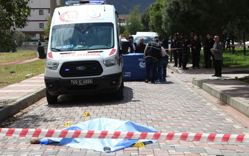 Manisa'da 3 kişinin öldüğü kanlı olayda yeni detaylar - Resim: 4