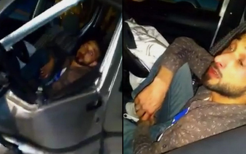 Adana'da kaza yapan gençten ilginç soru - Resim: 1