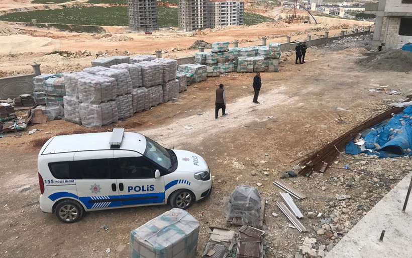 Gaziantep'te iki genç kızın intihar girişiminde mavi balina iddiası - Resim: 2