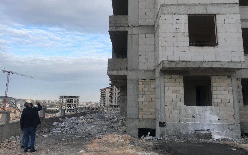 Gaziantep'te iki genç kızın intihar girişiminde mavi balina iddiası - Resim: 3