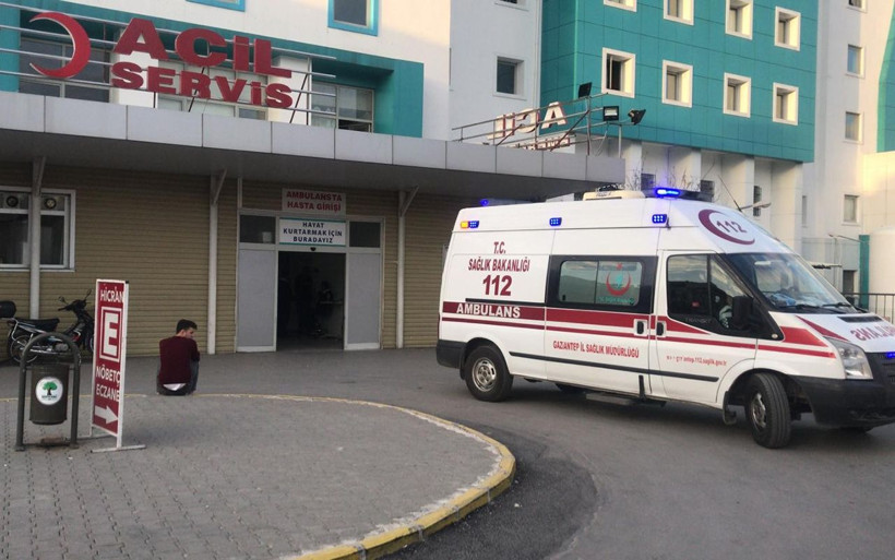 Gaziantep'te iki genç kızın intihar girişiminde mavi balina iddiası - Resim: 1