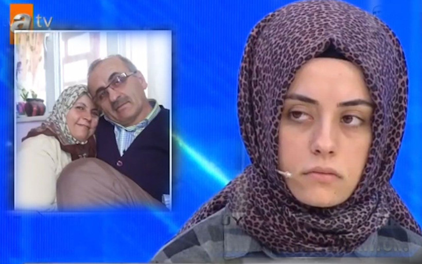 Müge Anlı canlı yayınında Konya'daki cinayetin swap raporu çıktı! Katiller ise bakın kim? - Resim: 2