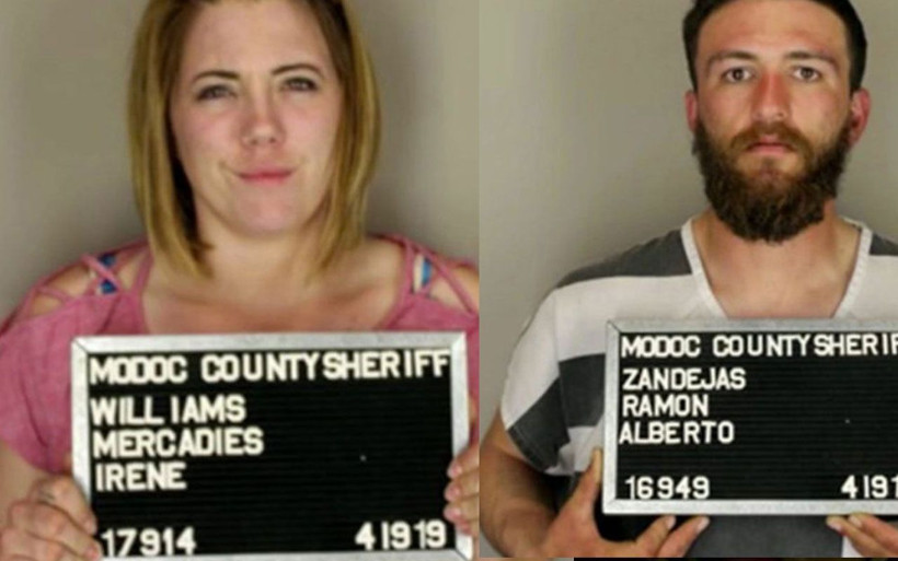 Kan donduran olay! İkiz bebeklerini kafese kapattılar sonra ise... - Resim: 4