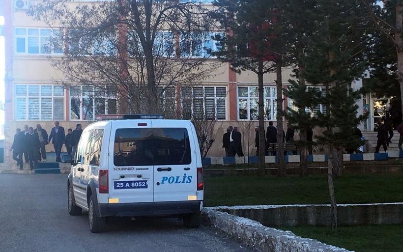 Erzurum’da kayıp Furkan’ın babası tutuklandı - Resim: 4