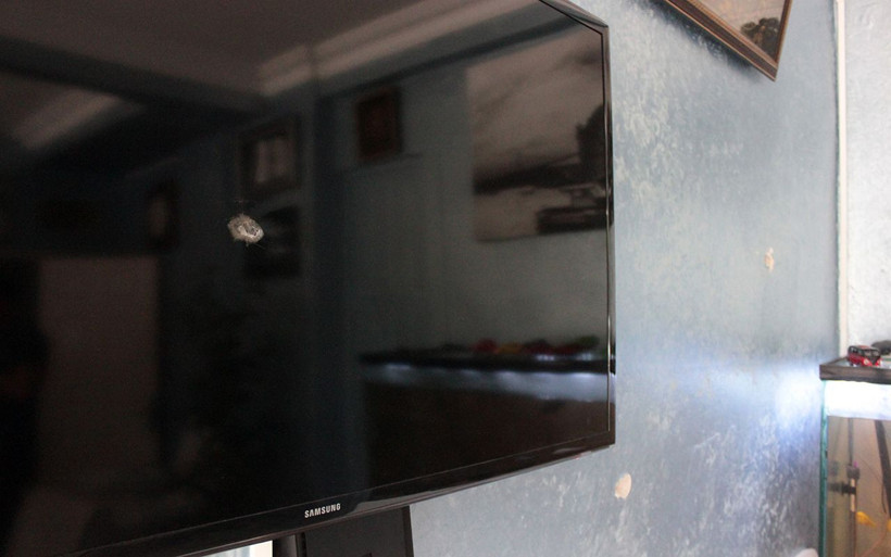 İstanbul Maltepe'de maganda galeriyi silahla taradı - Resim: 2