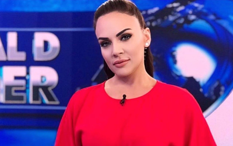 Buket Aydın herkesi ters köşeye yatırdı İşte ekrana dönüş tarihi! - Resim: 2