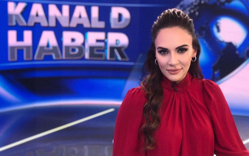 Buket Aydın herkesi ters köşeye yatırdı İşte ekrana dönüş tarihi! - Resim: 1