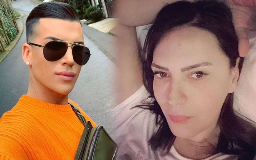 Kerimcan Durmaz'ın mastürbasyon videosuna Yeşim Salkım'dan tepki - Resim: 1