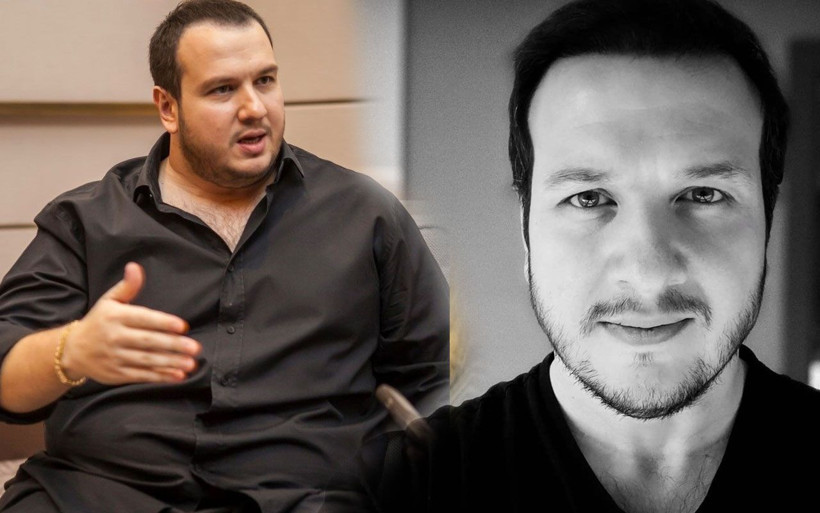 Şahan Gökbakar askere gitmemek çürük raporu mu aldı ilk açıklama geldi - Resim: 1