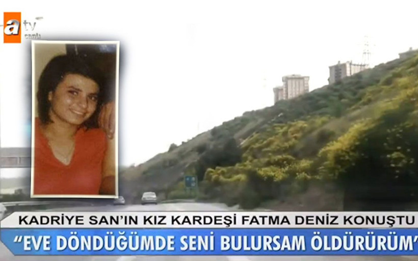 Kadriye San'ı cinler mi öldürdü? Müge Anlı'da şaşkınlık veren cinayet - Resim: 3