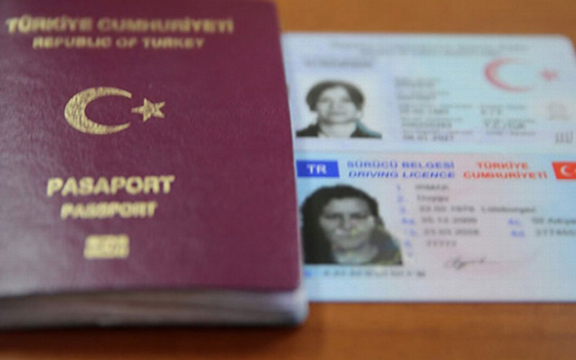 Gürcistan'a eski kimlikle gidilemeyecek - Resim: 3