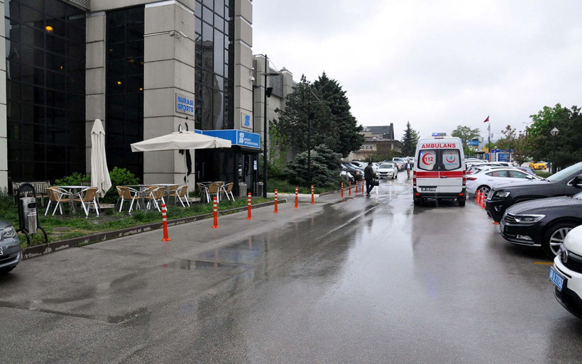 Ünlü iş kadını Songül Zülfikar saunada ölü bulundu - Resim: 3