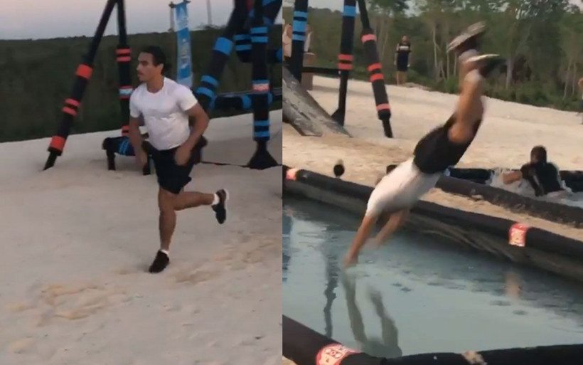 Acun Ilıcalı resmen duyurdu dünyaca ünlü isim Survivor adasına gitti - Resim: 2