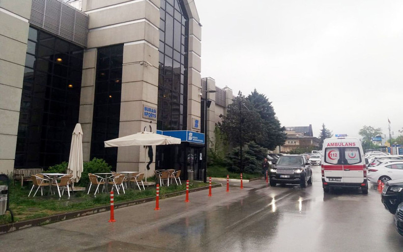 Ünlü iş kadını Songül Zülfikar saunada ölü bulundu - Resim: 4