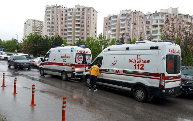 Ünlü iş kadını Songül Zülfikar saunada ölü bulundu - Resim: 2