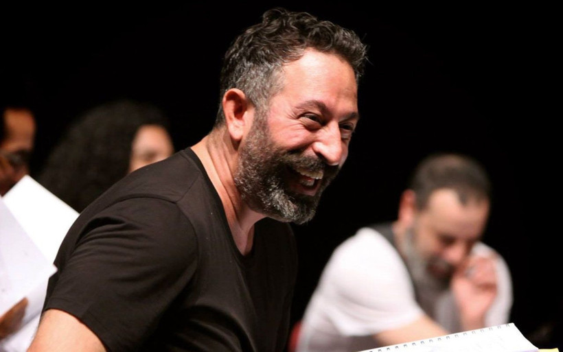 Cem Yılmaz'dan kendisini eleştiren takipçilerine sert yanıt - Resim: 4