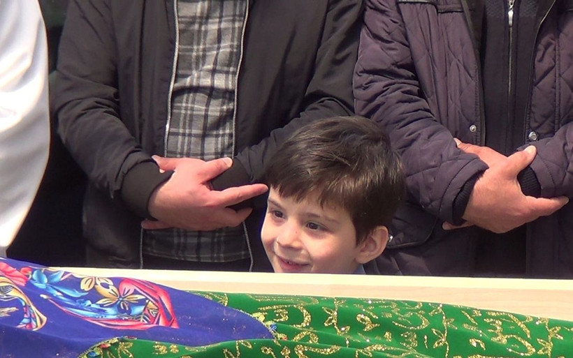 Anneler Günü öncesi annesiz kaldılar - Resim: 1