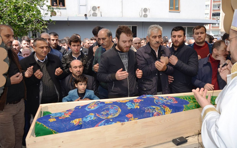 Anneler Günü öncesi annesiz kaldılar - Resim: 2