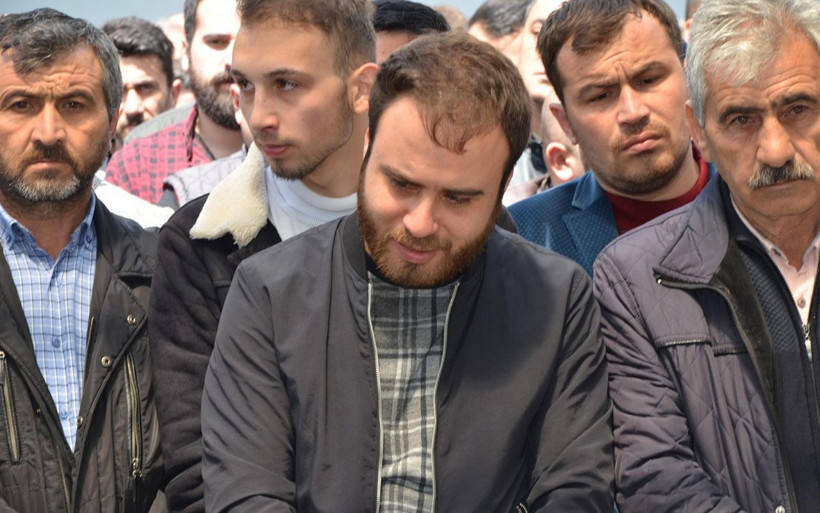 Anneler Günü öncesi annesiz kaldılar - Resim: 3