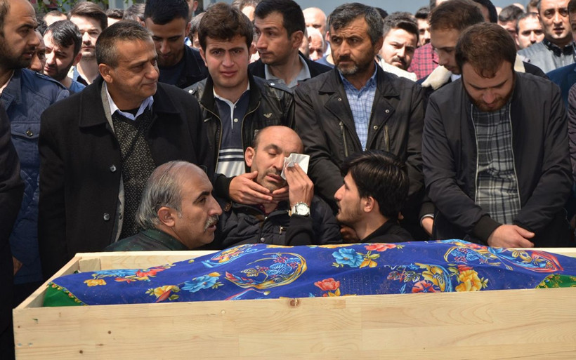 Anneler Günü öncesi annesiz kaldılar - Resim: 4