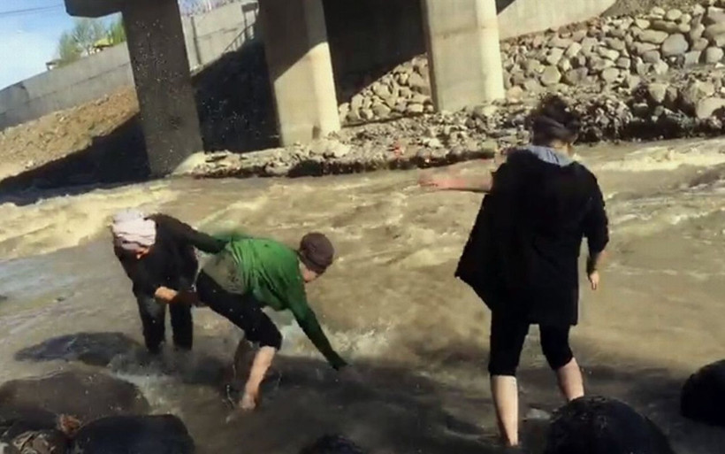 Bingöl'de 2 lise öğrencisi şakalaşırken ölüme böyle gitti - Resim: 1