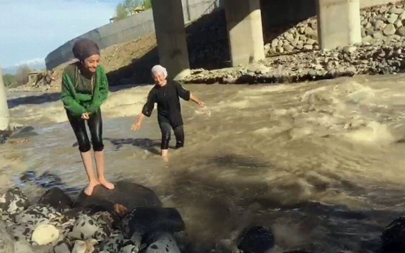 Bingöl'de 2 lise öğrencisi şakalaşırken ölüme böyle gitti - Resim: 2