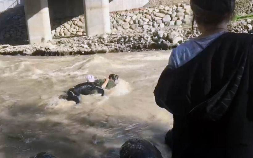 Bingöl'de 2 lise öğrencisi şakalaşırken ölüme böyle gitti - Resim: 4