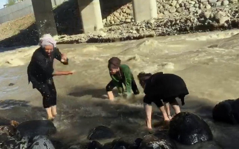 Bingöl'de 2 lise öğrencisi şakalaşırken ölüme böyle gitti - Resim: 3