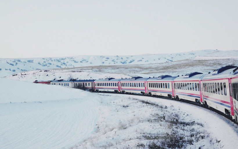 Turistik Doğu Ekspresi'nin biletleri satışa sunuldu - Resim: 3