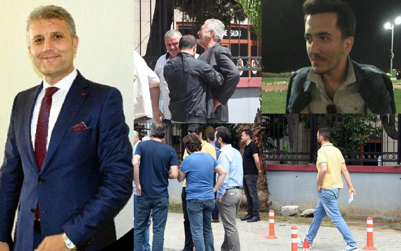 Siyanürlü şerbeti içirip '10 dakikanız kaldı' demiş katil evlatla ilgili şok gerçek - Resim: 1