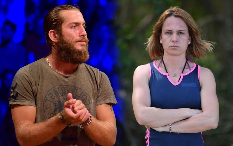Acun bombaları bir bir patlattı işte Survivor'a katılacak eski yarışmacılar - Resim: 2