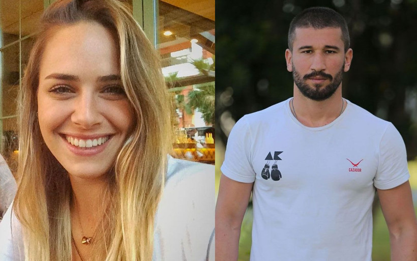 Acun tek tek açıkladı İşte Survivor'a gidecek olan eski yarışmacılar - Resim: 3
