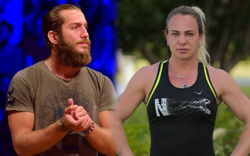 Acun tek tek açıkladı İşte Survivor'a gidecek olan eski yarışmacılar - Resim: 2