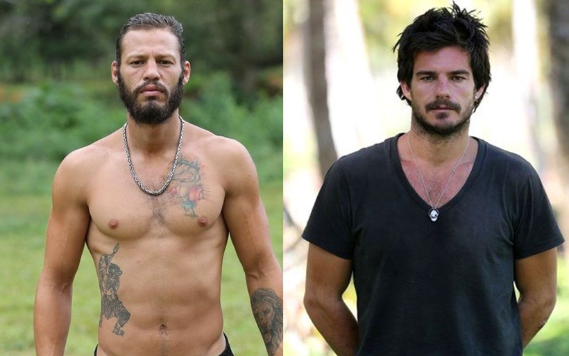 Acun tek tek açıkladı İşte Survivor'a gidecek olan eski yarışmacılar - Resim: 4