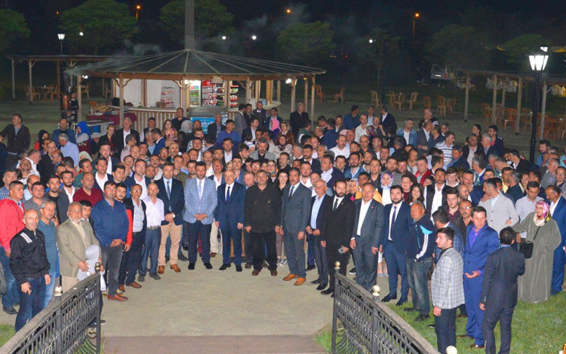 Çarşamba Belediyesi'nde işçilere rekor zam - Resim: 4