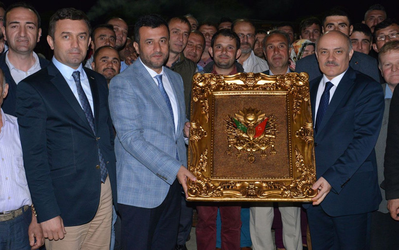 Çarşamba Belediyesi'nde işçilere rekor zam - Resim: 3