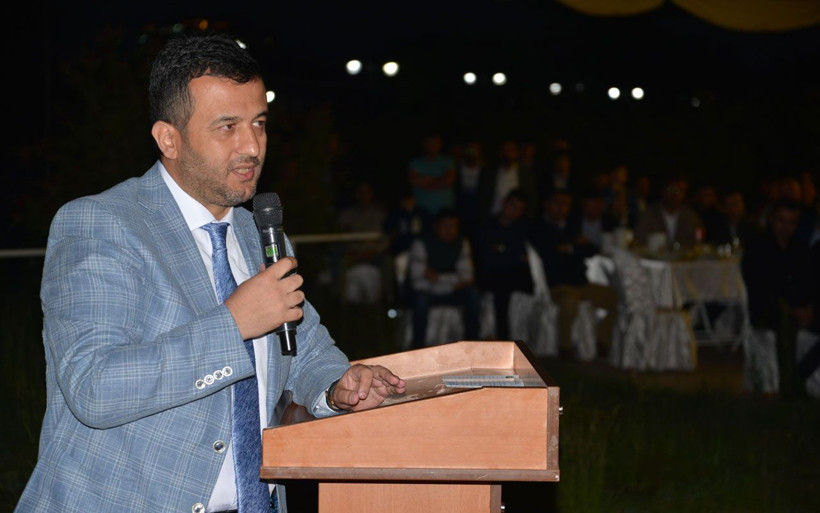 Çarşamba Belediyesi'nde işçilere rekor zam - Resim: 1