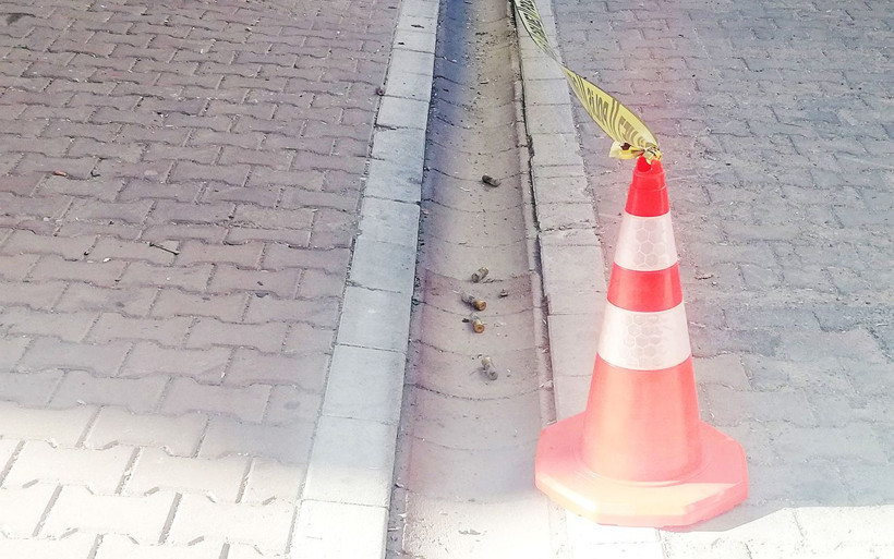 İstanbul Esenyurt'ta öfkeli adam genç kıza dehşeti yaşattı - Resim: 4