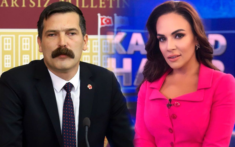 60 güvenlik görevlisini kovdurdu denildi Buket Aydın'dan açıklama geldi - Resim: 2