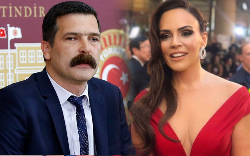 60 güvenlik görevlisini kovdurdu denildi Buket Aydın'dan açıklama geldi - Resim: 1