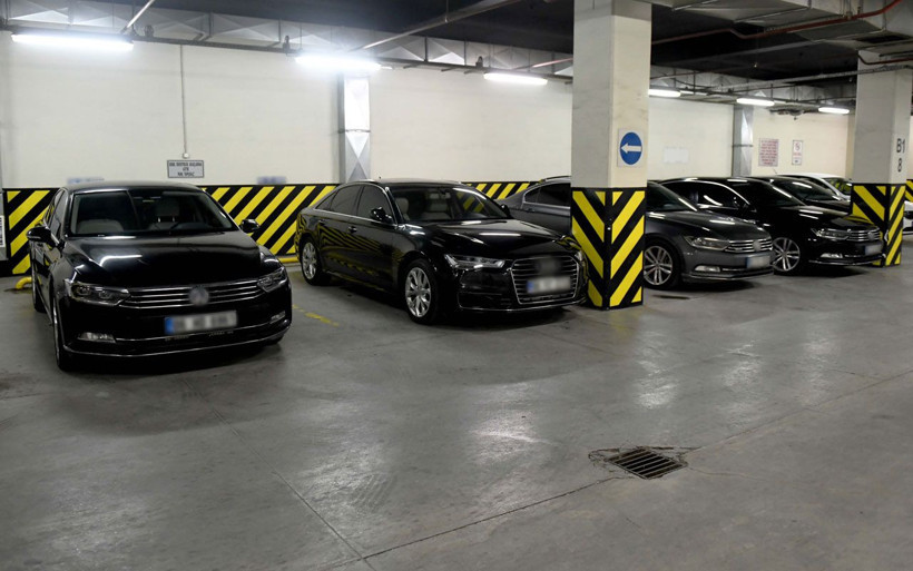 Mansur Yavaş'tan olay tasarruf hareketi makam araç sayısını kaça düşürdü - Resim: 2