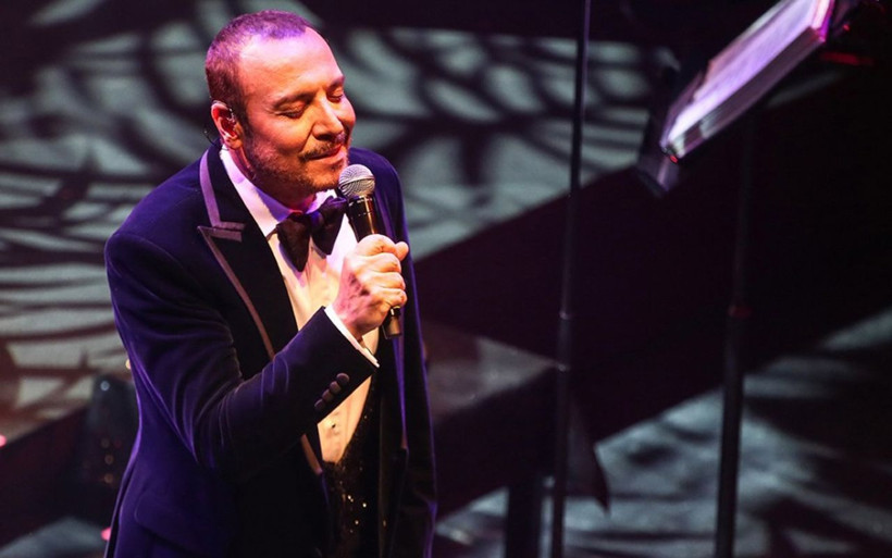 Dolandırıcıların hedefi şarkıcı Cenk Eren oldu! - Resim: 4