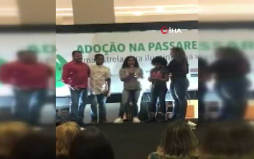 Brezilya’da insanlıktan utandıran görüntüler - Resim: 2