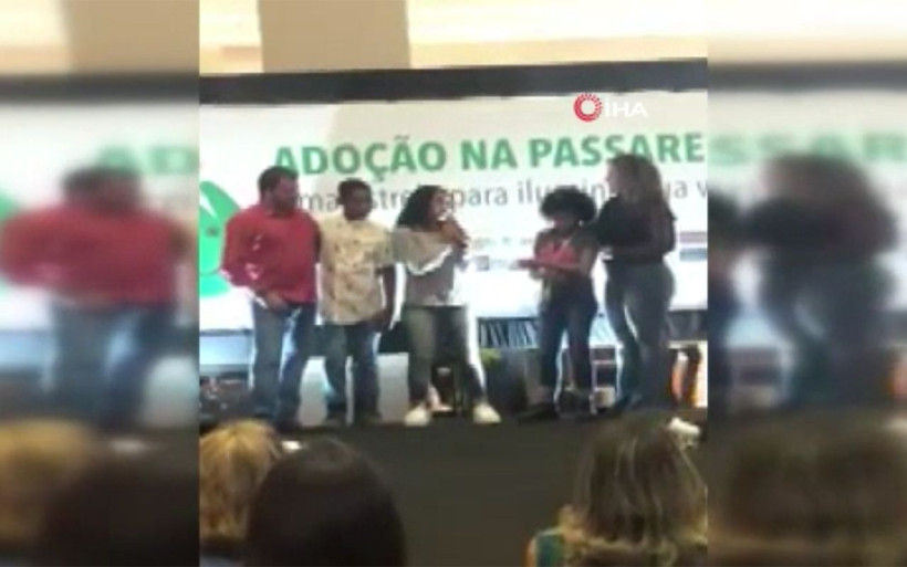 Brezilya’da insanlıktan utandıran görüntüler - Resim: 3