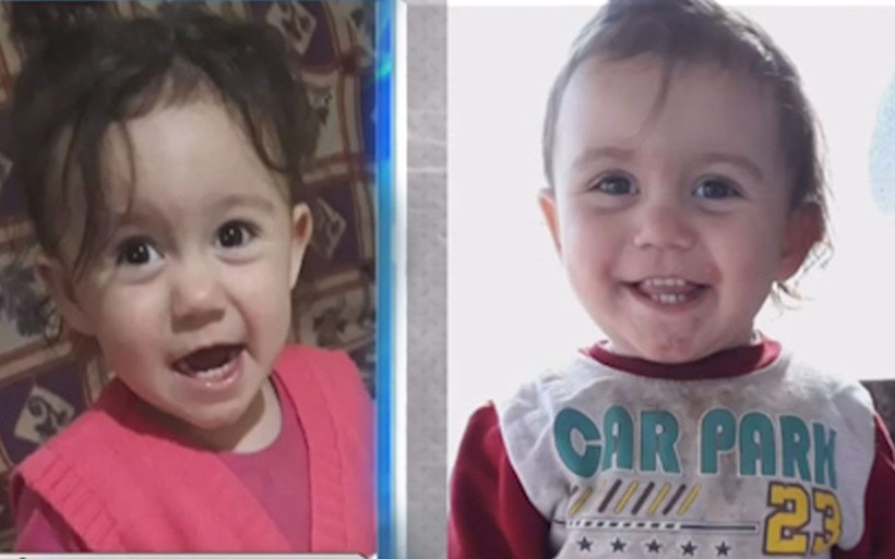 Müge Anlı'da Ecrin bebekle ilgili gelişme! Amca porno sapkını çıktı - Resim: 1