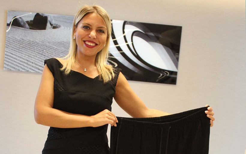 Obeziteden kurtuldular hayatları değişti - Resim: 1